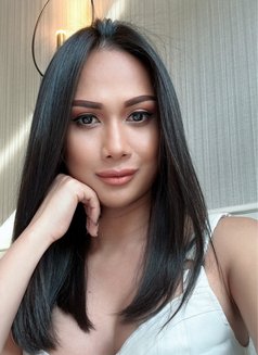꧁༒•⚜️𝐊𝐚𝐬𝐬𝐚𝐧𝐝𝐫𝐚 𝐆𝐑𝐀𝐂𝐄⚜️•༒꧂ - Transsexual escort in Dubai Photo 18 of 18