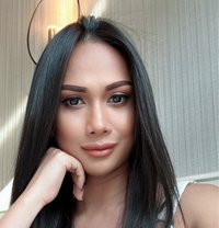 ꧁༒•⚜️𝐊𝐚𝐬𝐬𝐚𝐧𝐝𝐫𝐚 𝐆𝐑𝐀𝐂𝐄⚜️•༒꧂ - Transsexual escort in Dubai Photo 18 of 18