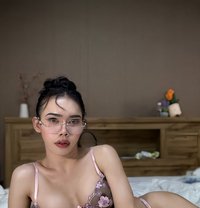 Rein LB - Transsexual escort in Dubai