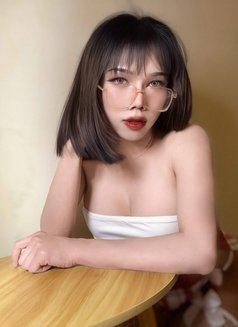 Rein LB - Transsexual escort in Dubai Photo 7 of 16