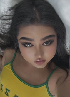 พอสล่า - Masajista in Dubai Photo 2 of 7