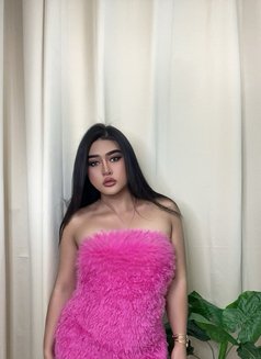 พอสล่า - Masajista in Dubai Photo 7 of 7