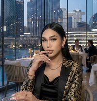 เจ้าหญิงมิมิ - Transsexual escort in Dubai