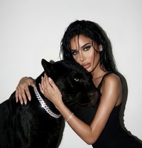 أميرة ‍ - Acompañantes transexual in Dubai Photo 30 of 30