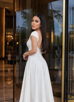 𝚛𝚘𝚜𝚎𝚢 𝚋𝚘𝚝𝚑 𝚕𝚒𝚔𝚎 𝚝𝚘𝚙🇦🇪 - masseuse in Dubai Photo 6 of 7