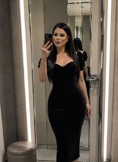 𝚛𝚘𝚜𝚎𝚢 𝚋𝚘𝚝𝚑 𝚕𝚒𝚔𝚎 𝚝𝚘𝚙🇦🇪 - masseuse in Dubai Photo 7 of 7