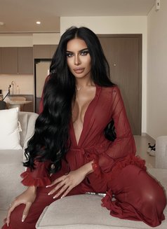 أميرة ‍ - Transsexual escort in Phuket Photo 30 of 30