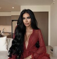 أميرة ‍ - Transsexual escort in Phuket