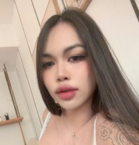 เจ้าหญิงมิมิ - Transsexual escort in Dubai