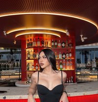 อามิร่า มิมิ - Acompañantes transexual in Dubai