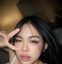 อามิร่า มิมิ - Acompañantes transexual in Dubai