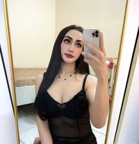 Both more Top Madison Big Cock - Acompañantes transexual in Dubai