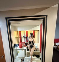 𝑽𝑰𝑷☆𝒎𝒂𝒔𝒔𝒂𝒈𝒆 𝑭𝒖𝒋𝒂𝒊𝒓𝒂𝒉 - Transsexual escort in Fujairah