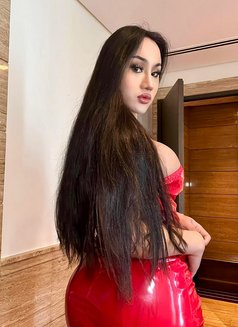 𝑽𝑰𝑷☆𝒎𝒂𝒔𝒔𝒂𝒈𝒆 𝑭𝒖𝒋𝒂𝒊𝒓𝒂𝒉 - Transsexual escort in Fujairah Photo 4 of 14