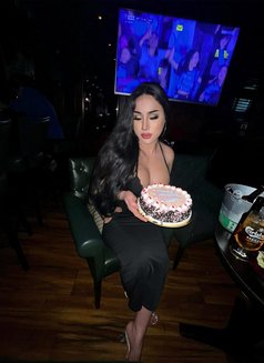 𝑽𝑰𝑷☆𝒎𝒂𝒔𝒔𝒂𝒈𝒆 𝑭𝒖𝒋𝒂𝒊𝒓𝒂𝒉 - Transsexual escort in Fujairah Photo 5 of 14