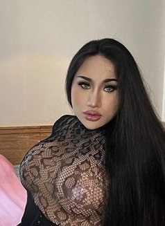 𝑽𝑰𝑷☆𝒎𝒂𝒔𝒔𝒂𝒈𝒆 𝑭𝒖𝒋𝒂𝒊𝒓𝒂𝒉 - Transsexual escort in Fujairah Photo 7 of 14