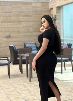 𝑽𝑰𝑷☆𝒎𝒂𝒔𝒔𝒂𝒈𝒆 𝑭𝒖𝒋𝒂𝒊𝒓𝒂𝒉 - Transsexual escort in Fujairah Photo 14 of 14
