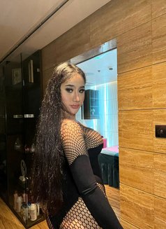 𝑽𝑰𝑷☆𝒎𝒂𝒔𝒔𝒂𝒈𝒆 𝑭𝒖𝒋𝒂𝒊𝒓𝒂𝒉 - Transsexual escort in Fujairah Photo 14 of 14