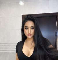 𝑽𝑰𝑷☆𝒎𝒂𝒔𝒔𝒂𝒈𝒆 𝑭𝒖𝒋𝒂𝒊𝒓𝒂𝒉 - Transsexual escort in Fujairah