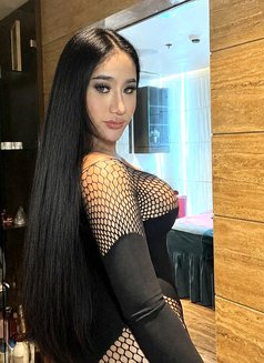 𝑽𝑰𝑷☆𝒎𝒂𝒔𝒔𝒂𝒈𝒆 𝑭𝒖𝒋𝒂𝒊𝒓𝒂𝒉 - Transsexual escort in Fujairah Photo 16 of 20
