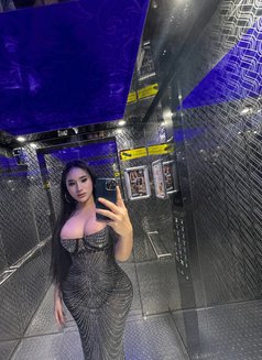 𝑽𝑰𝑷☆𝒎𝒂𝒔𝒔𝒂𝒈𝒆 𝑭𝒖𝒋𝒂𝒊𝒓𝒂𝒉 - Transsexual escort in Fujairah Photo 19 of 20