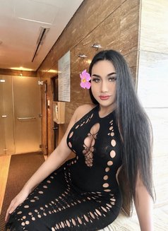 𝑽𝑰𝑷☆𝒎𝒂𝒔𝒔𝒂𝒈𝒆 𝑭𝒖𝒋𝒂𝒊𝒓𝒂𝒉 - Transsexual escort in Fujairah Photo 9 of 9