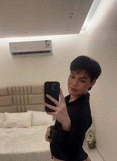 ตะวัน - Transsexual escort in Khobar Photo 11 of 11