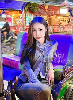 หิมะ - Transsexual escort in Hong Kong Photo 21 of 22