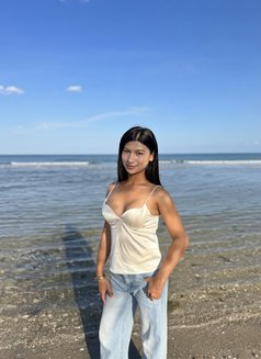 เชอร์ เชอร์ - Transsexual escort in Hua Hin Photo 24 of 25