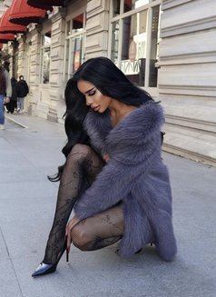 أميرة ‍ - Transsexual escort in İstanbul Photo 29 of 30