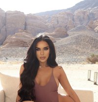 أميرة ‍ - Acompañantes transexual in Dubai Photo 12 of 28