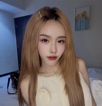 มิร่า - Acompañantes transexual in Jeddah