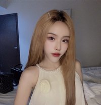มิร่า - Transsexual escort in Jeddah