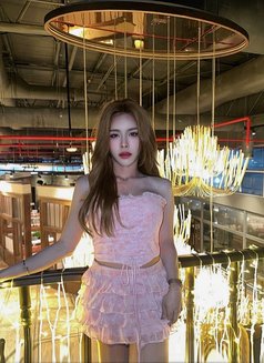 มิร่า - Transsexual escort in Jeddah Photo 11 of 19