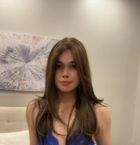 New big cock 🇸🇦 - Transsexual escort in Jeddah