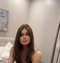New big cock 🇸🇦 - Transsexual escort in Jeddah