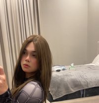 New big cock 🇸🇦 - Acompañantes transexual in Riyadh