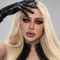 الملكة مونيكا - Acompañantes transexual in Jeddah