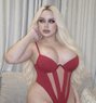 الملكة مونيكا - Transsexual escort in Riyadh Photo 13 of 14