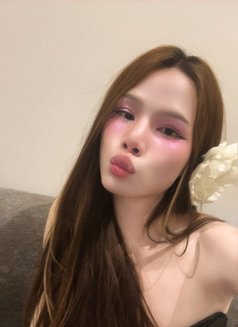 Abigail Ladyboy Thailand - Transsexual escort in Khobar Photo 9 of 12