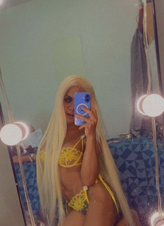 มิสเชลล์ - Acompañante transexual in Ko Samui Photo 5 of 7