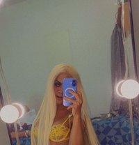 มิสเชลล์ - Acompañante transexual in Ko Samui