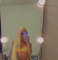มิสเชลล์ - Acompañante transexual in Ko Samui