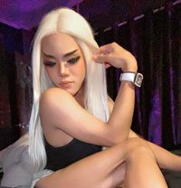 มิสเชลล์ - Acompañante transexual in Ko Samui