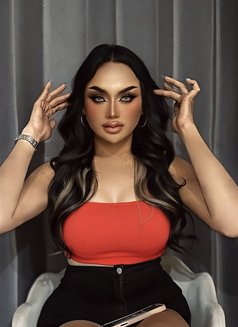 แอนน์ เรียว - Transsexual escort in Krabi Photo 8 of 8