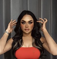 แอนน์ เรียว - Transsexual escort in Krabi