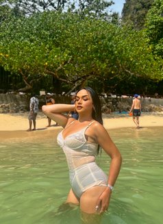 แอนน์ เรียว - Acompañantes transexual in Krabi Photo 10 of 10