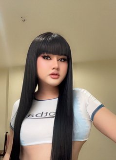 โดนัท - Transsexual escort in Muscat Photo 2 of 4