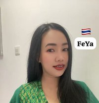 Massage Professional - masseuse in Muscat