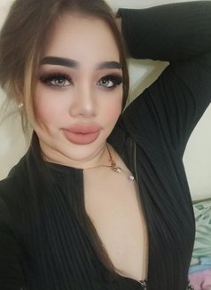 🇹🇭ฮันนีนี่ เลดี้บอย ประเทศไทย 🇹🇭 - Transsexual escort in Muscat Photo 6 of 9